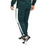 Фото #2 товара Puma Tmc X Everday Hussle T7 Pants Mens Green Casual Athletic Bottoms 53480906