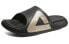 Sport Slippers Peak E92037L Black-Gold