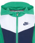 Фото #6 товара Куртка Nike Windrunner Boys