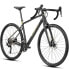 Фото #1 товара GHOST BIKES Asket Essential AL GRX400 2023 gravel bike