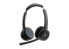 Фото #2 товара Cisco 722 WIRELESS DUAL ON-EAR - Headset