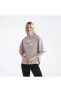 Фото #1 товара Футболка спортивная Nike Sportswear Tee Oc 3 Boxy Женская