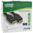 Фото #7 товара InLine HDMI Active cable - HDMI-High Speed with Ethernet - M/M - 10m