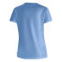 MAIER SPORTS Tilia Pique W short sleeve T-shirt
