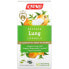 Фото #1 товара Catalo Naturals, Формула Defense Lung с кверцетином и экстрактом зеленого чая, 60 вегетарианских капсул