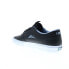 Фото #12 товара Lakai Manchester MS1230200A00 Mens Black Skate Inspired Sneakers Shoes