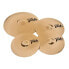 Фото #1 товара Paiste PST8 Reflector Universal Set