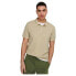 ONLY & SONS Slim Travis short sleeve polo