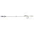 CARP SPIRIT Herculine tied hook 2 units