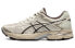 Кроссовки женские Asics Gel-Flux 4 1012A523-202 коричневые 38 - фото #1