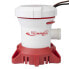 Фото #3 товара ATTWOOD Tsunami MK2 500 1680L/h 12V Bilge Pump