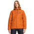 Фото #1 товара QUIKSILVER Scarly Hood jacket