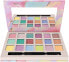 Фото #3 товара W7 Sherbet Pop! Pressed Pigment Palette