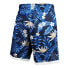 Фото #2 товара 47 MLB New York Yankees Cali Floral New City sweat shorts