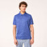 Фото #1 товара OAKLEY APPAREL Aero Hydrolix short sleeve polo