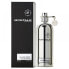 MONTALE Eau De Parfum Black Musk Vaporizer 100ml