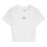 Фото #1 товара PUMA SELECT Dare To Baby short sleeve T-shirt