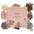 Фото #2 товара Lidschatten Palette Nude Coral Elements, 9 g