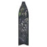 H.DESSAULT by C4 2 Units Fast 25 HD Carbon Fin Blade