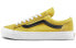 Vans Vault OG Style 36 LX Black Marshmall Sneakers VN0A4BVEVZ6