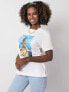 Фото #8 товара T-shirt-PM-TS-SS21TX48.27P-czarny