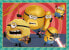 Фото #5 товара Trefl PUZZLE 4w1 Zwariowane Minionki 34648