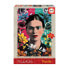 Фото #2 товара Puzzle Frida Kahlo 1000 Teile