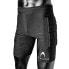 HO SOCCER Lycra Goalkeeper Shorts