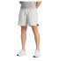 ADIDAS Woven Knitur 5´´ Shorts Lgh Сплошной Серый, L - фото #1