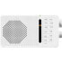 Radio Sangean SR36W BLANCO White