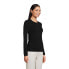 ფოტო #11 პროდუქტის Women's Cashmere Sweater