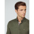 HACKETT HM309615 long sleeve shirt