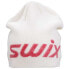 SWIX Logo Beanie
