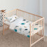 Фото #1 товара Пододеяльник для детской кроватки Kids&Cotton Dayton Small 100 x 120 cm