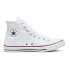Фото #8 товара Повседневная обувь Converse Chuck Taylor All Star Белый