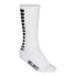 Фото #1 товара Select Striped socks white T26-13540