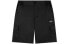 Skechers Logo Trendy Clothing Casual Shorts L220M184