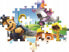 Clementoni CLE puzzle 104 SuperKolor Psi Patrol 27265