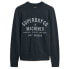 Фото #2 товара SUPERDRY Machined Goods Workwear sweatshirt