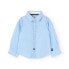 ფოტო #2 პროდუქტის BOBOLI Oxd long sleeve shirt