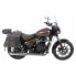 Фото #5 товара HEPCO BECKER C-Bow Royal Enfield Meteor 350 21 6307619 00 02 Side Cases Fitting