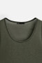 LYOCELL TANK TOP