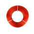 Фото #1 товара Filament Fiberlogy Refill Easy PETG 1,75mm 0,85kg - Orange TR