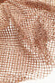 Фото #6 товара Rhinestone-embellished Net Dress