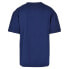 ფოტო #4 პროდუქტის BUILD YOUR BRAND Heavy Oversize short sleeve T-shirt