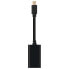 Фото #2 товара NANOCABLE Mini DisplayPort-SVGA 15 cm Adapter