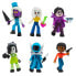 Фото #2 товара DEV SERIES W1 Multipack figure