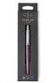 Фото #1 товара Ручка шариковая Parker Jotter викторианская фиолетовая CT 1953246 WB