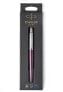 Фото #1 товара Ручка шариковая Parker Jotter викторианская фиолетовая CT 1953246 WB