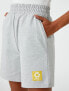 Фото #46 товара Шорты женские Koton Mini с широким поясом и карманами